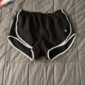 Varsity Cheer shorts size medium